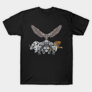 Maximals Transformers T-Shirt